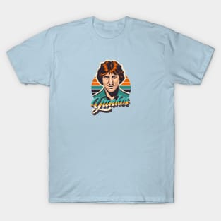 Charlie Yankos T-Shirt